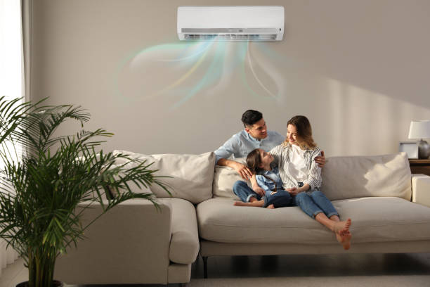 Best HVAC Software and Technology in Eming Island, FL