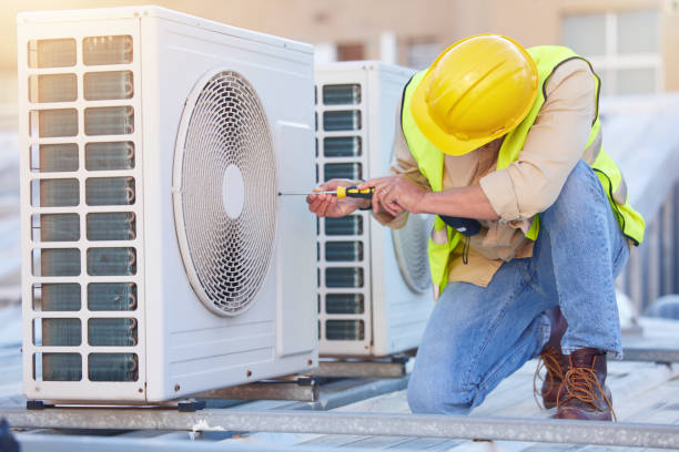 Best Energy-efficient HVAC Solutions in Eming Island, FL