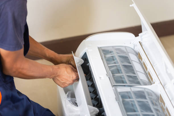 Best HVAC Supply and Distribution in Eming Island, FL